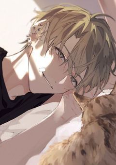 叶の兄、超有名俳優