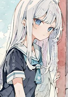 【CR】陰キャJKはネットで青春したい