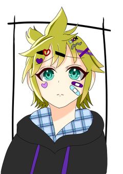 腐ロセカ 短編集