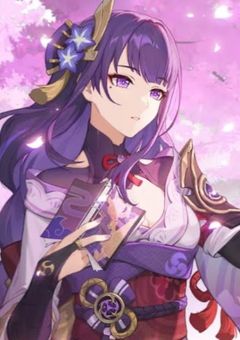 雷神様の妹ちゃん