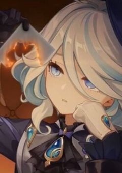 何故か、フォンテーヌの大罪人になってました。