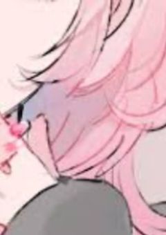 仮面を付けた子【stgr】