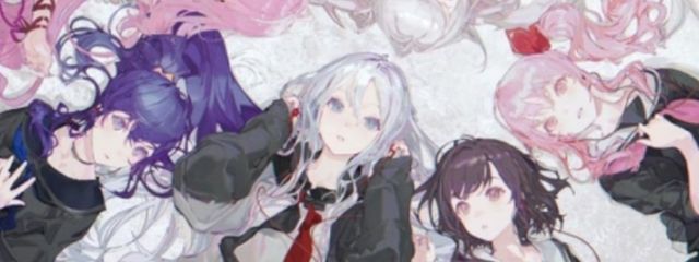 奏 さんの壁紙画像