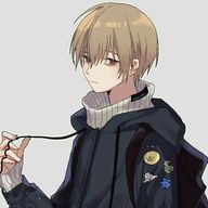 偑さん推しさんのアイコン画像