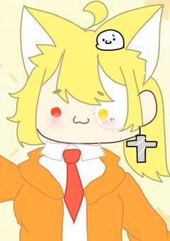 🦊💛💀のイラスト部屋2！