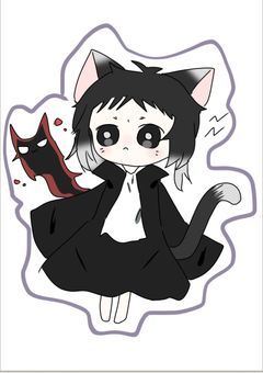 【シリーズ】拾った黒猫が色々怪しい
