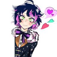 ゆこれ🦊💛💀💮(手書きアイコン)さんのアイコン画像