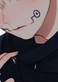 か わ い い の に か っ こ い い 【 狗巻棘 】