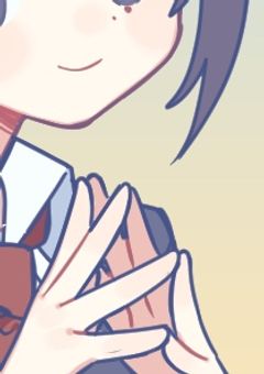 思考があらぬ方向にねじ曲がった者たちと純粋さんの会話