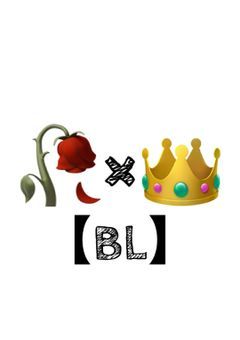 🥀×👑