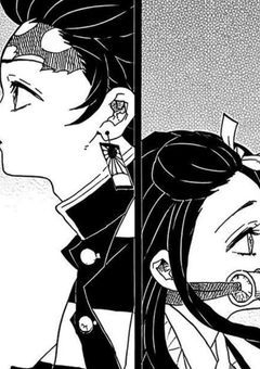 君に似た少女と、滅の刃