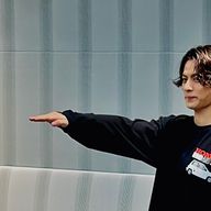 きみが大好き　新しい垢さんのアイコン画像