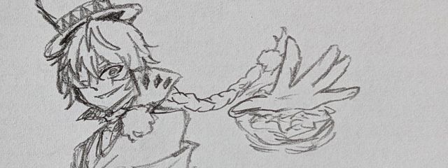 影✗@イラストリク募集中さんの壁紙画像