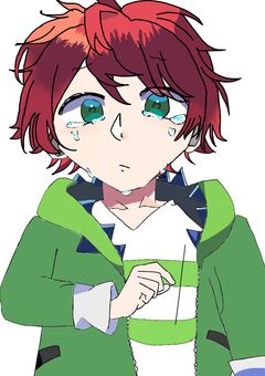 シニタガリナオレ