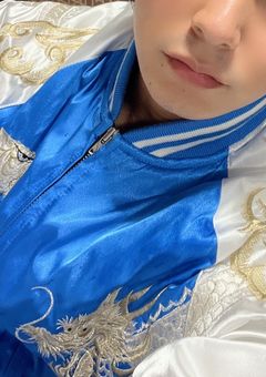 💙女体化した青の日常💙