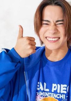 リアルピース🔞かちょー総受け