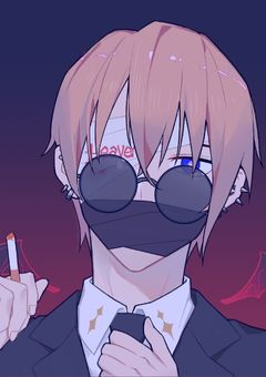 雑談部屋