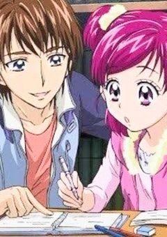 [Yes!プリキュア5GO!GO!]の公認カップル(？)達は毎日が尊いです