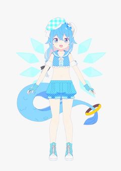 爽謎　水海の配信部屋