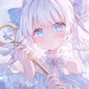 夜桜めい