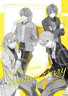 Revelにはもう一人いた⁉️