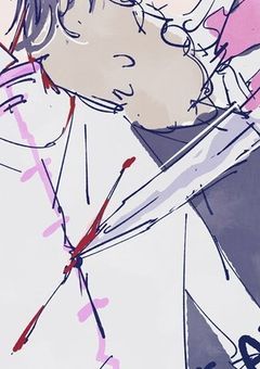 天人五衰の日常。