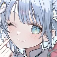 🐁　ル ヵ　💙さんのアイコン画像