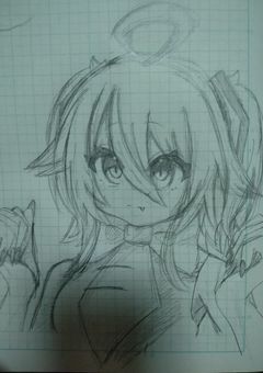 イラスト投稿部屋