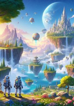 。この異星を救い出せ！