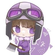 いちご🏍️💜@サブ垢さんのアイコン画像