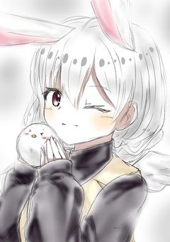 月海ルナの夜散歩