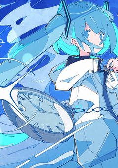 【mmmr】最期の生命線を