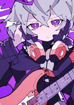 【mmmr】暗闇の殺証明