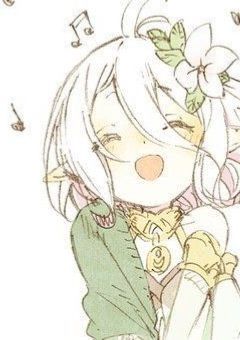 ‌　‌朱墨爛然少女