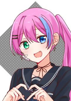 キャラ＆設定管理