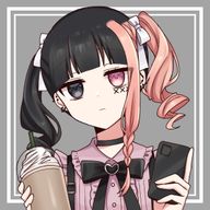 ルイアさんのアイコン画像