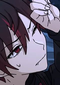 お前を殺すまで