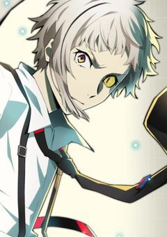 文ストを語るだけの部屋
