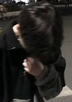 最近 、冷たいから 。