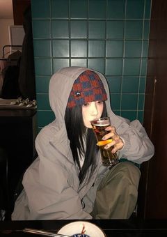 I'm　Crazy　About　You