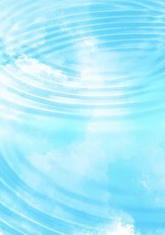時雨、時々碧空