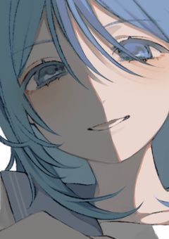 お絵描きたのしい