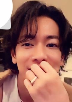 佐藤健の家族第三シリーズ