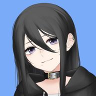 弥薙月那　＠低浮上さんのアイコン画像