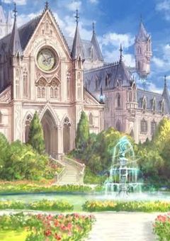 魔法学園   魔法専門学校   参加型
