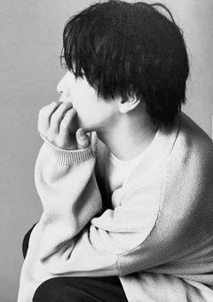 光のないこの世界で…