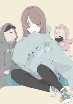 イラスト部屋