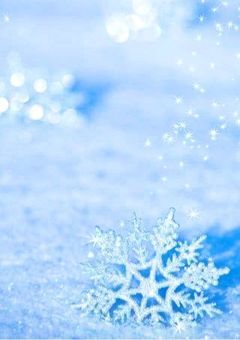 ❄️短編❄️