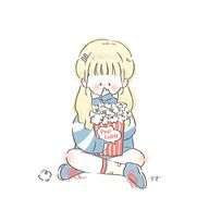 あさんのアイコン画像
