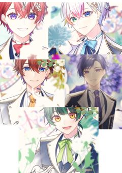 捨てられた私と5人の王子